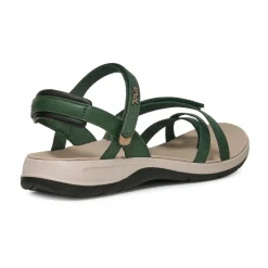 Tirra Slingback vandresandaler, dame (Pineneedle)-TEVA