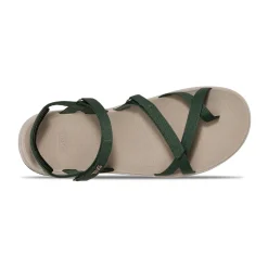 Tirra Slingback vandresandaler, dame (Pineneedle)-TEVA