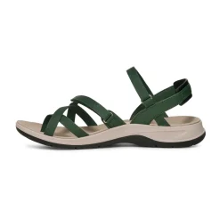 Tirra Slingback vandresandaler, dame (Pineneedle)-TEVA