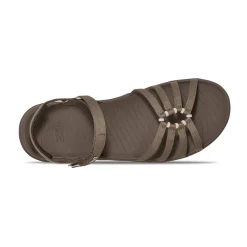 Tirra Traveler vandresandal, dame (Caribou)-TEVA Hot