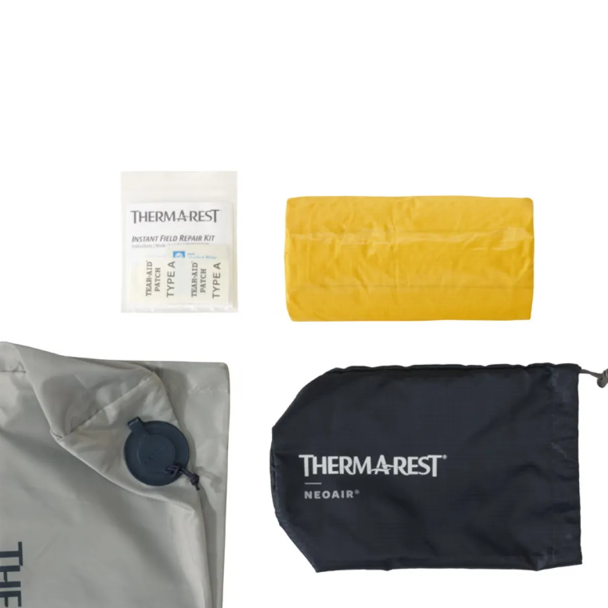 Therm-a-Rest NeoAir Xlite NXT underlag, Regular-THERMAREST Clearance