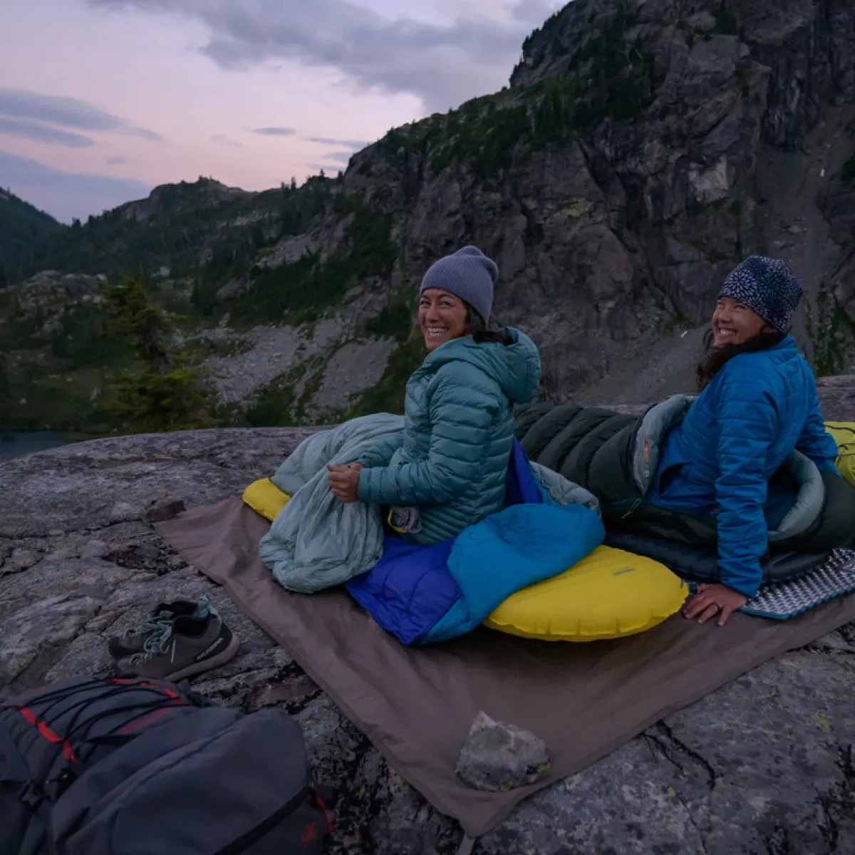 Therm-a-Rest NeoAir Xlite NXT underlag, Regular-THERMAREST Clearance