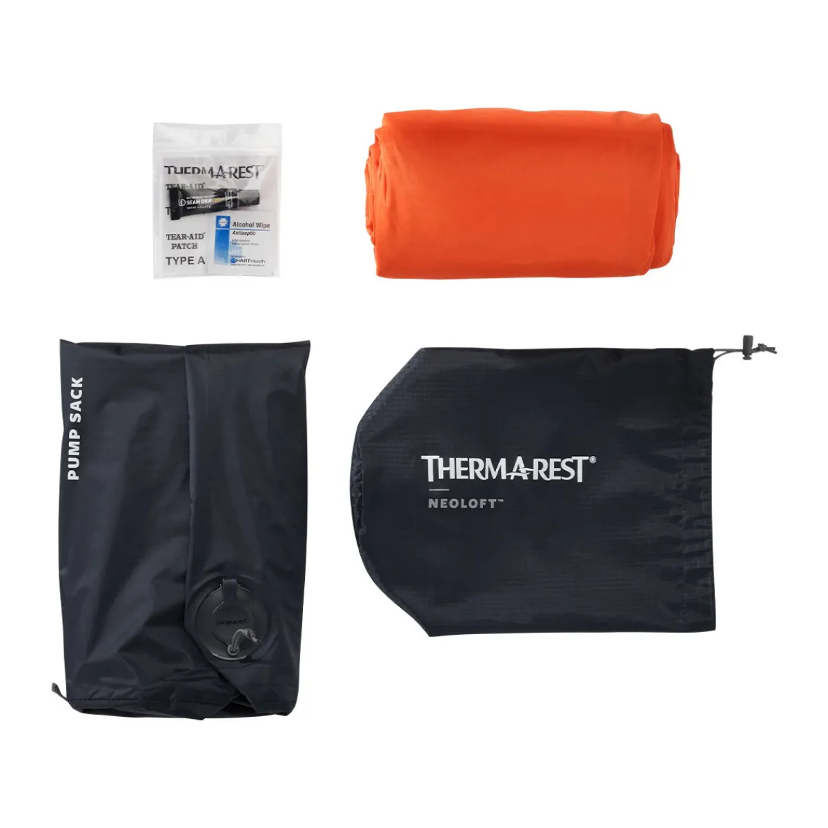 NeoLoft Reg.Wide-THERMAREST New