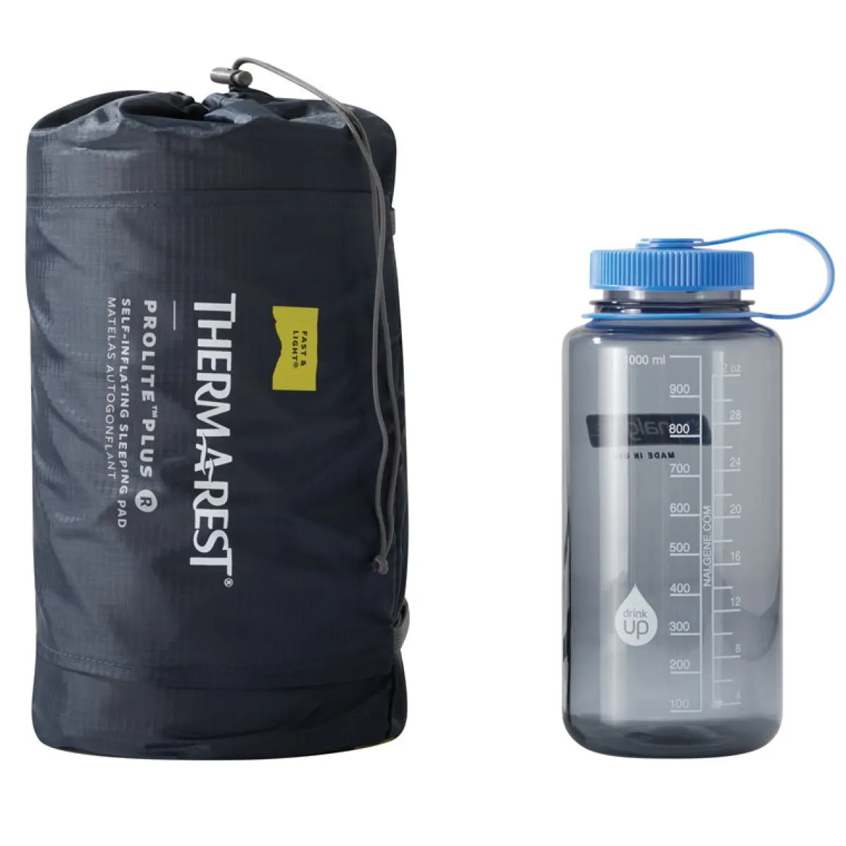 Therm-a-Rest Prolite Plus liggeunderlag-THERMAREST Discount
