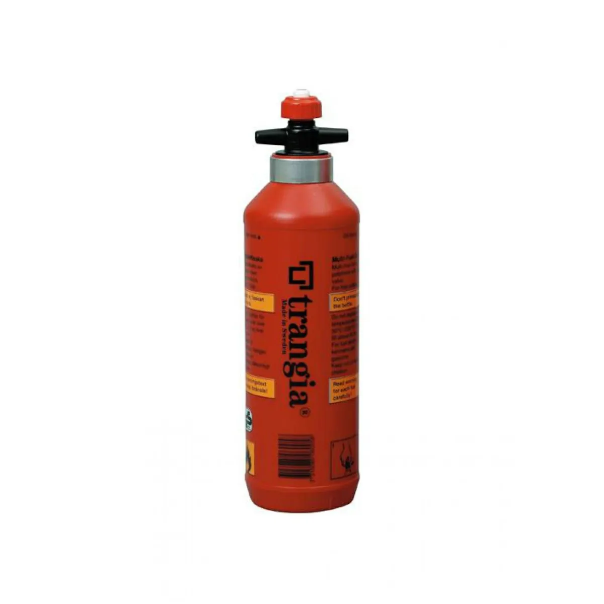 Brændstofflaske 0,5 liter-TRANGIA New