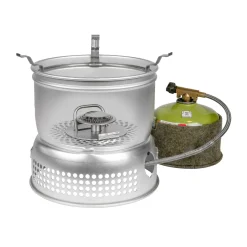 Gasbrænder Storm-TRANGIA Hot