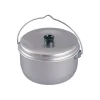 Gryde 2,5 liter-TRANGIA Hot