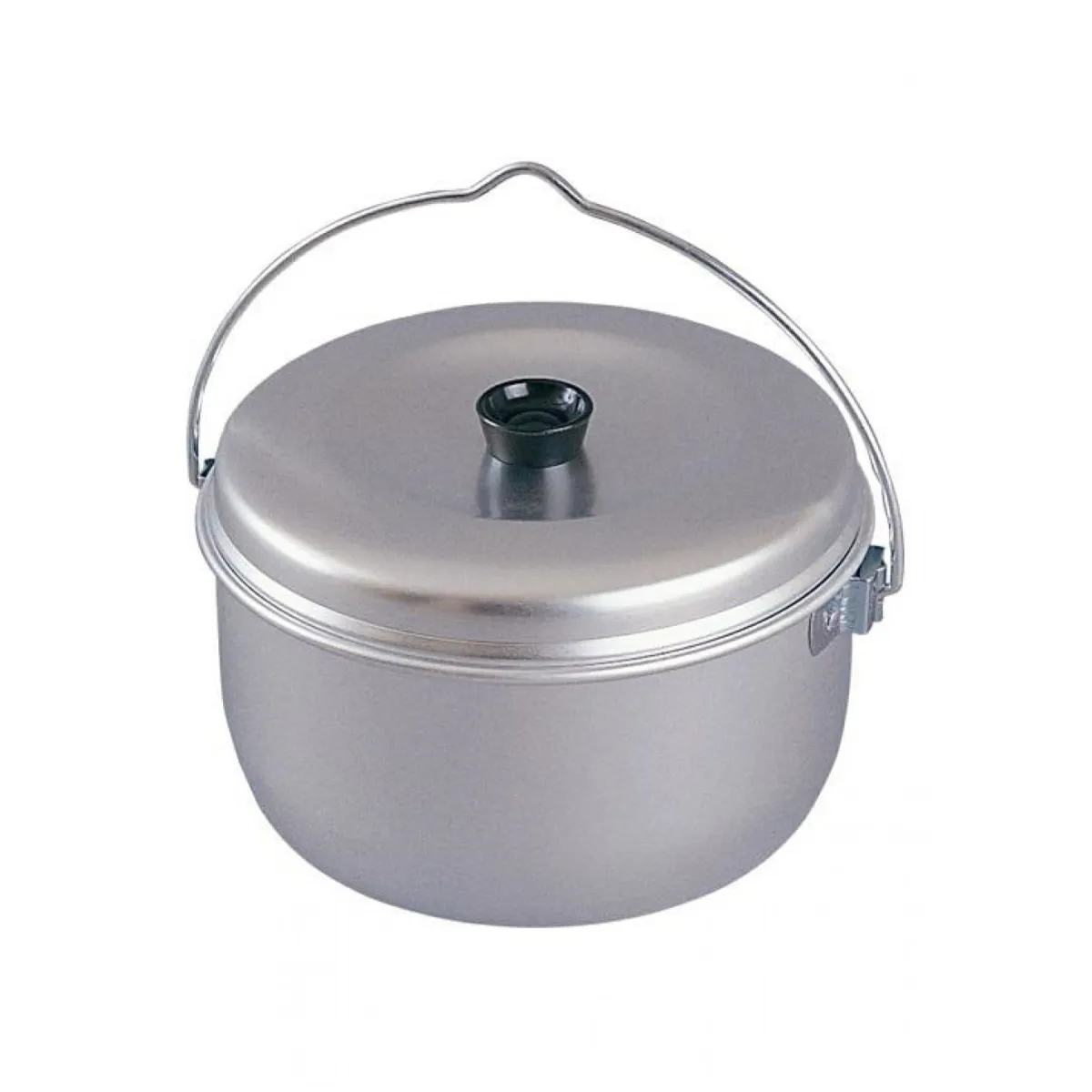 Gryde 2,5 liter-TRANGIA Hot