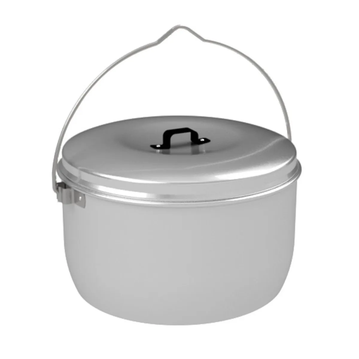 Gryde 4,5 liter-TRANGIA Hot