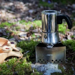 Pan Stand t/Triangel-TRANGIA Best
