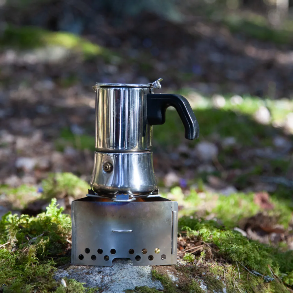 Pan Stand t/Triangel-TRANGIA Best