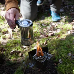 Pan Stand t/Triangel-TRANGIA Best