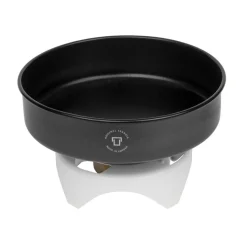 Sauté Pan 25 Non-Stick-TRANGIA