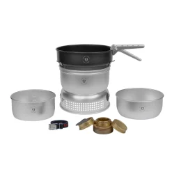 Sauté Pan 25 Non-Stick-TRANGIA
