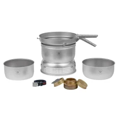 Stormkøkken 25-21 Duossal UL/D-TRANGIA Discount
