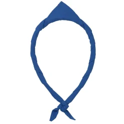 Tørklæde Ensfarvet-DDS Online