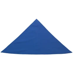 Tørklæde Ensfarvet-DDS Online