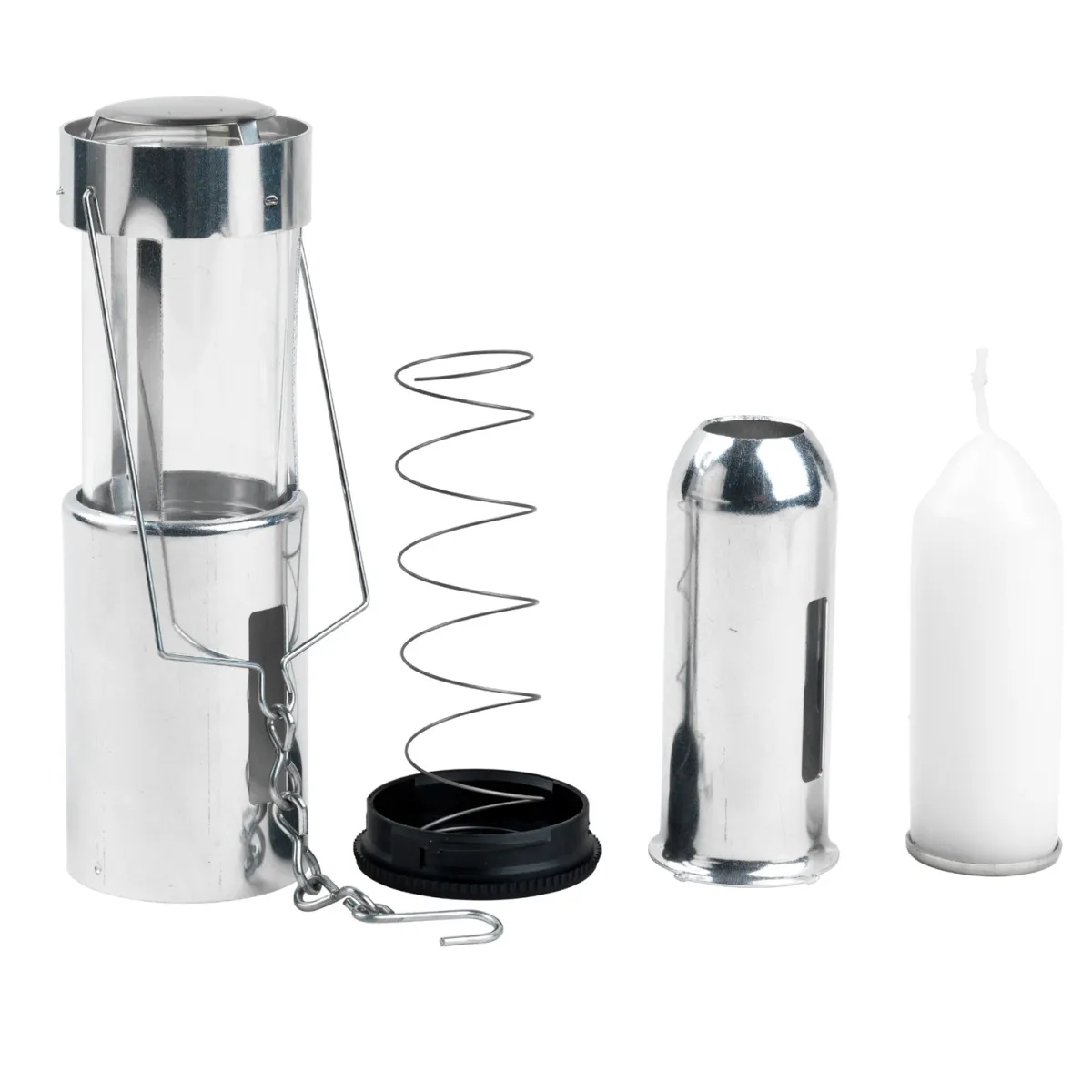 Candle Lantern / Bivuak- og teltlygte-UCO Online