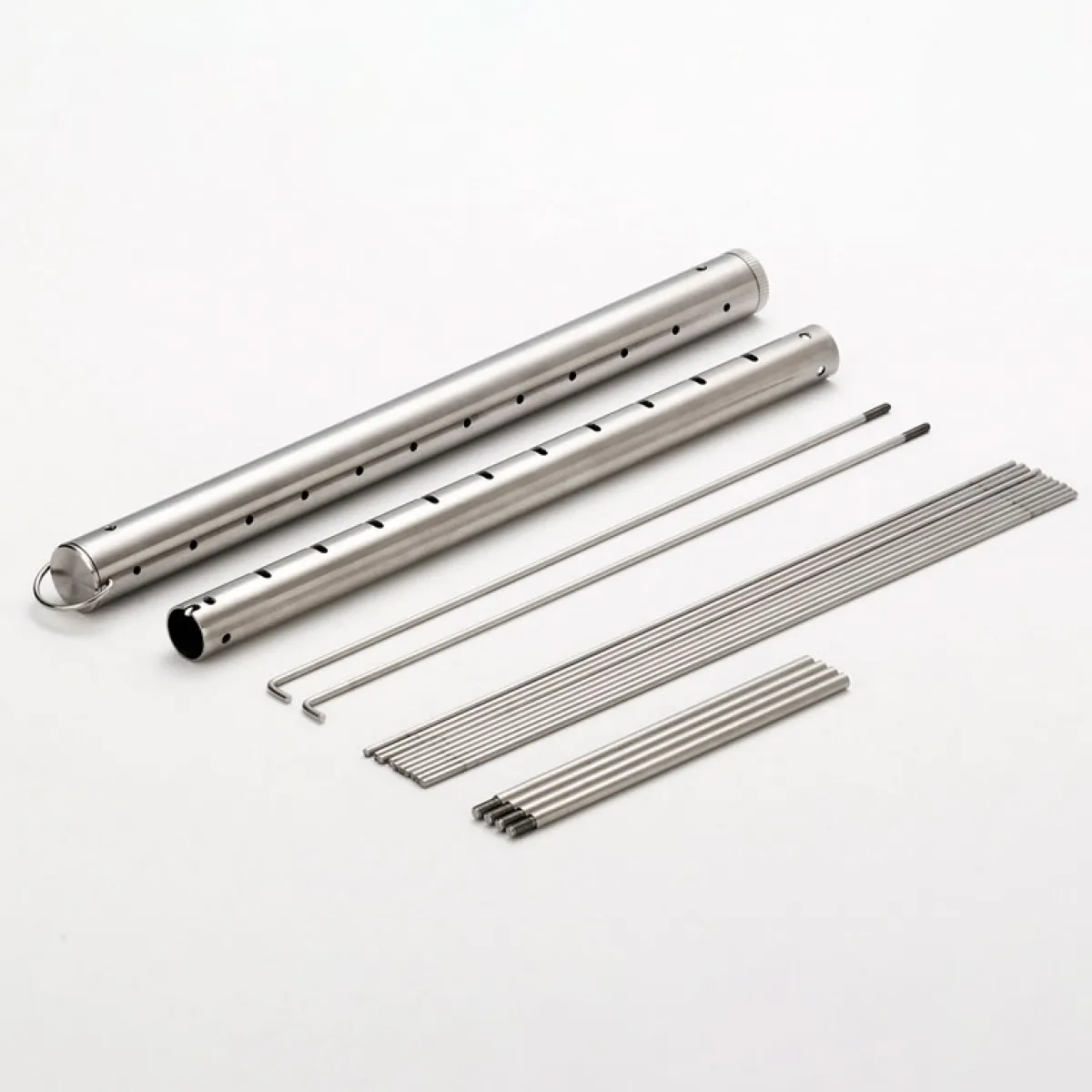 Grilliput Minigrill-UCO Hot