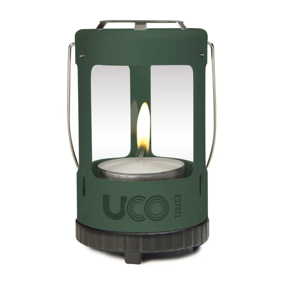 Mini Lantern (Forest)-UCO