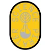 Uniformsmærke, SciencePirater, 13-16 år, gul-DDS Discount