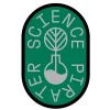 Uniformsmærke, SciencePirater, 8-10 år, grøn-DDS New