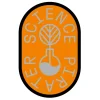 Uniformsmærke, SciencePirater, 6-8 år, orange-DDS