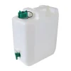 Vanddunk med hane 35 L-EDA Sale