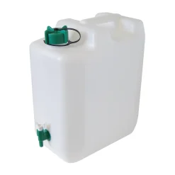 Vanddunk med hane 35 L-EDA Sale