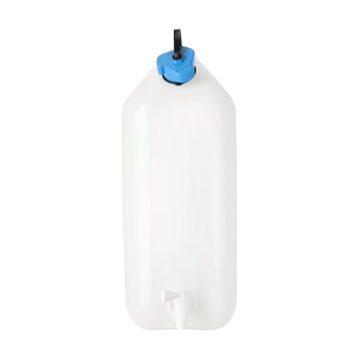 Vanddunk med hane 20 L-EDA Outlet