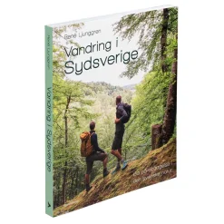 Vandring i Sydsverige-DIVERSE Best