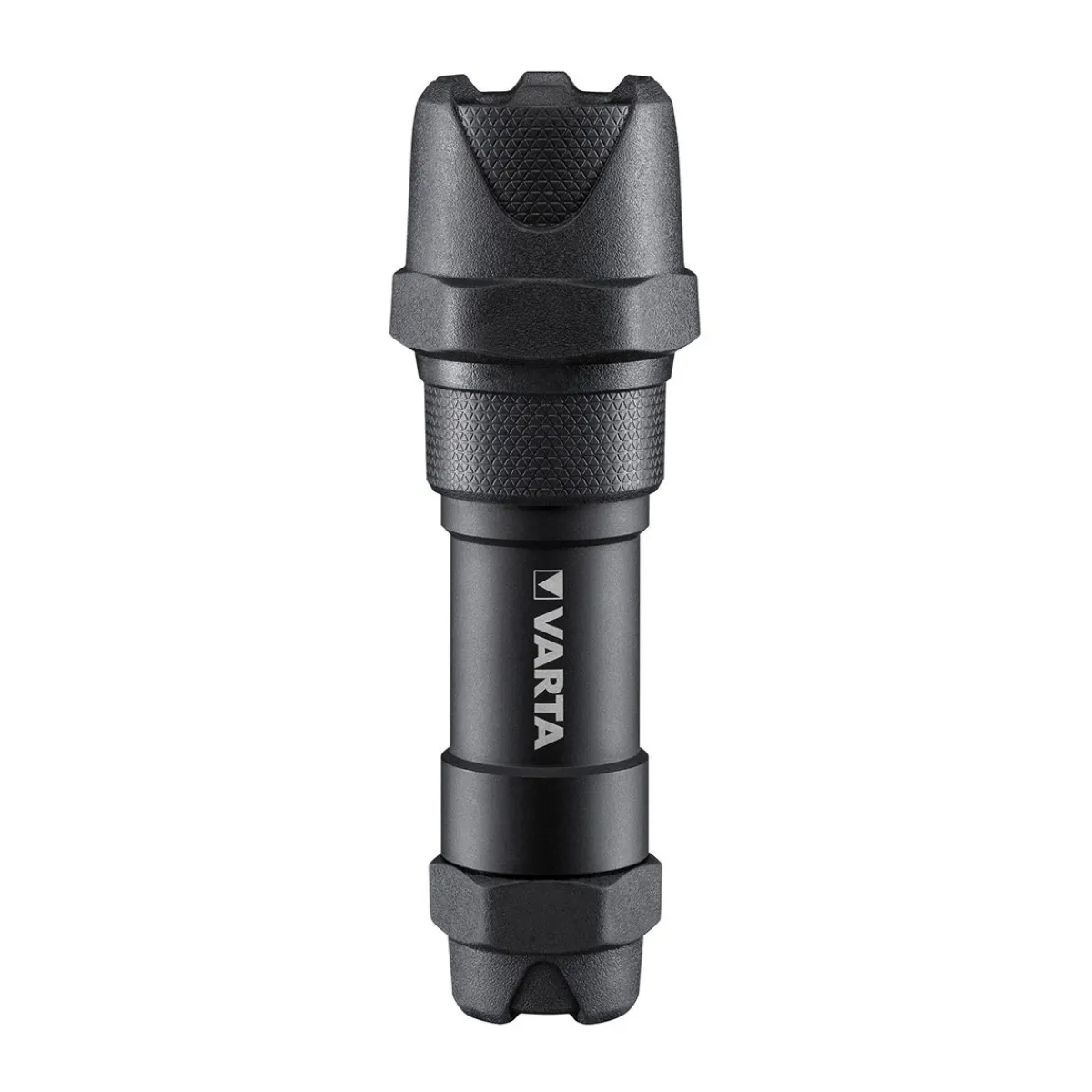 LED Indestructible F10 PRO 3AAA-VARTA Best