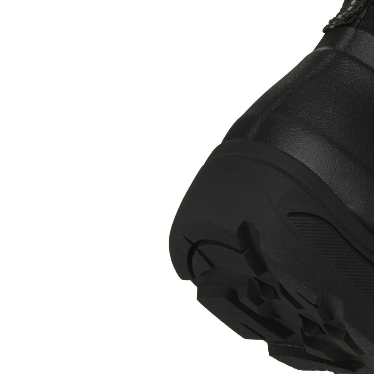 Gravel Neo gummistøvler (Black)-VIKING Online