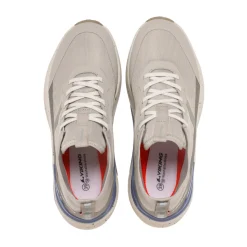 Her Momentum GTX vandresko, dame (Pearl Grey)-VIKING New