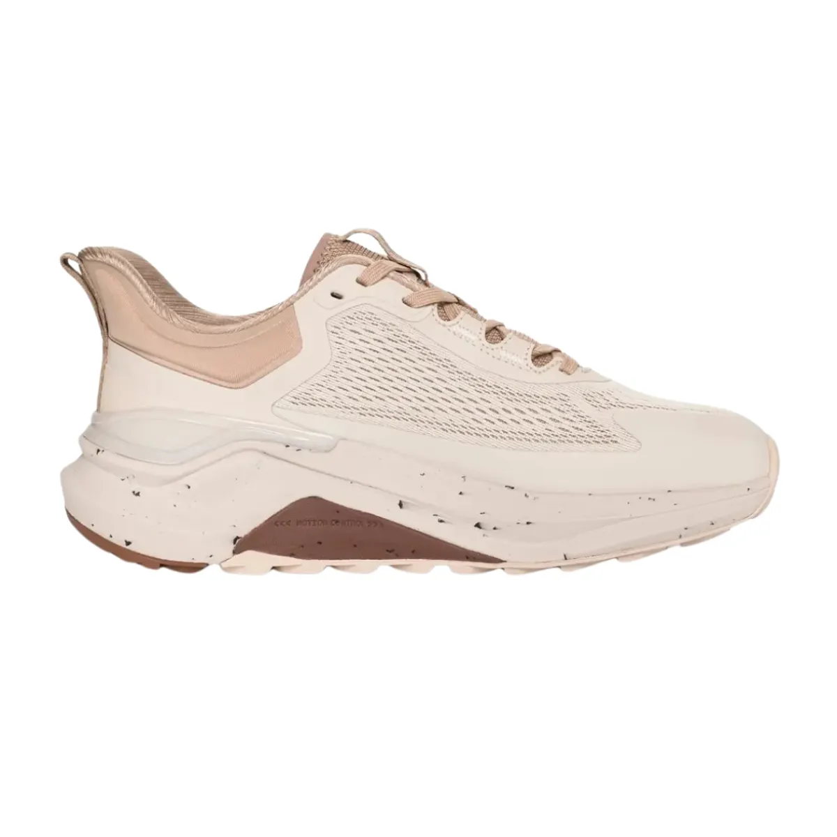 Her Sense vandresko, dame (Beige)-VIKING Clearance