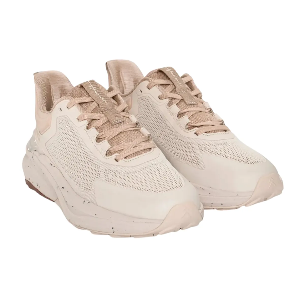 Her Sense vandresko, dame (Beige)-VIKING Clearance