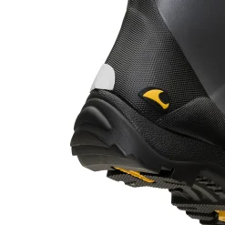 Storm gummistøvler, junior (Dark Grey)-VIKING Outlet