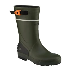 Touring 3 gummistøvle (Green)-VIKING Best