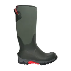 Trophy Neo gummistøvle (Hunting Green)-VIKING New