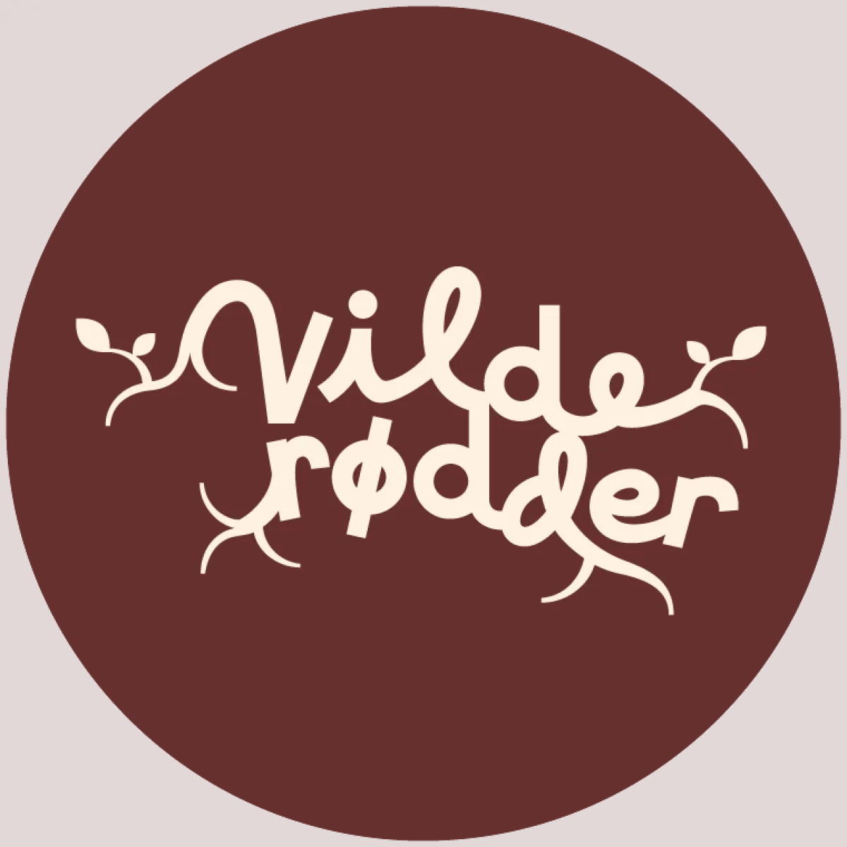 Vilde Rødder-DDS Clearance