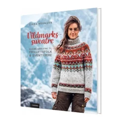 Vildmarkssweatre-DIVERSE Best