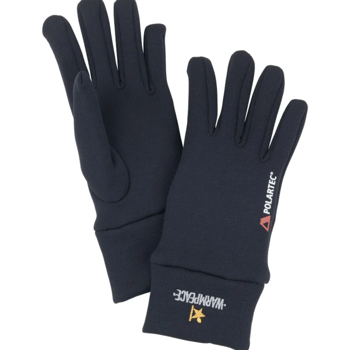 Powerstretch handsker-WARMPEACE Clearance