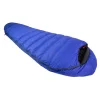 Solitaire 500 / 195 cm V, dunsovepose-WARMPEACE