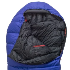 Solitaire 500 / 195 cm V, dunsovepose-WARMPEACE
