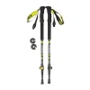 Trekking Pole North Rim vandrestave (Black Lime)-WARMPEACE Sale