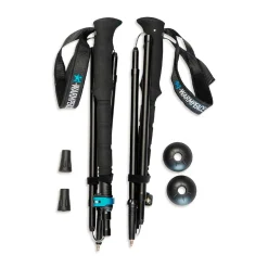 Trekking Pole Ridgewalk vandrestave-WARMPEACE Best