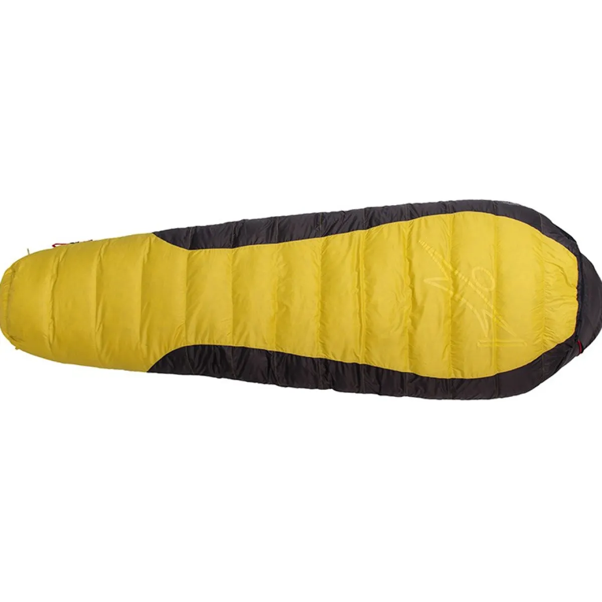 Viking 1200 / 195 cm V, dunsovepose-WARMPEACE New