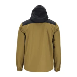 Delton Jacket regnjakke, herre (Nutria)-WEATHER REPORT Online