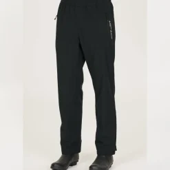Delton regnbukser, herre (Black)-WEATHER REPORT Sale