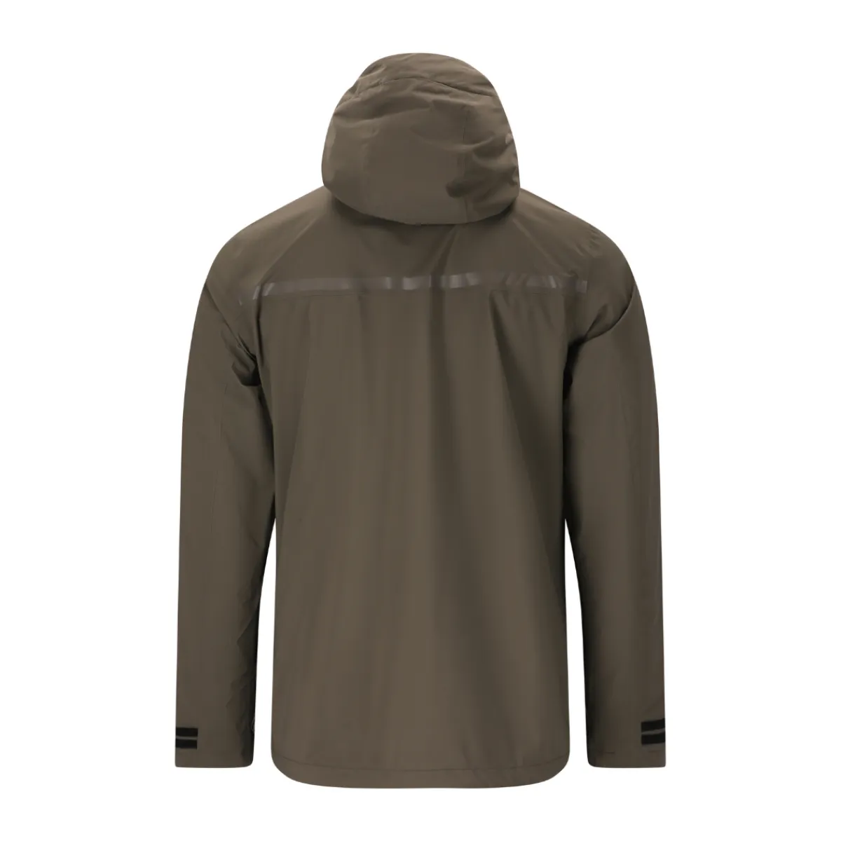 Harbor Jacket regnjakke, herre (Black Ink)-WEATHER REPORT New
